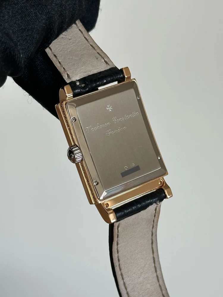 Vacheron Constantin Jalousie 91502